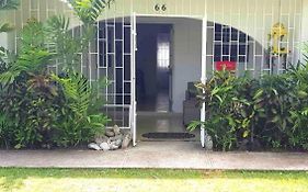 West Coast 1 Bedroom Apartment 66 - Close To Beach