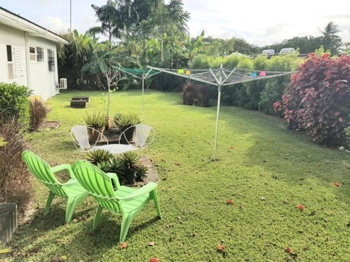 West Coast 1 Bedroom Apartment 66 - Close To Beach Saint James Exterior photo