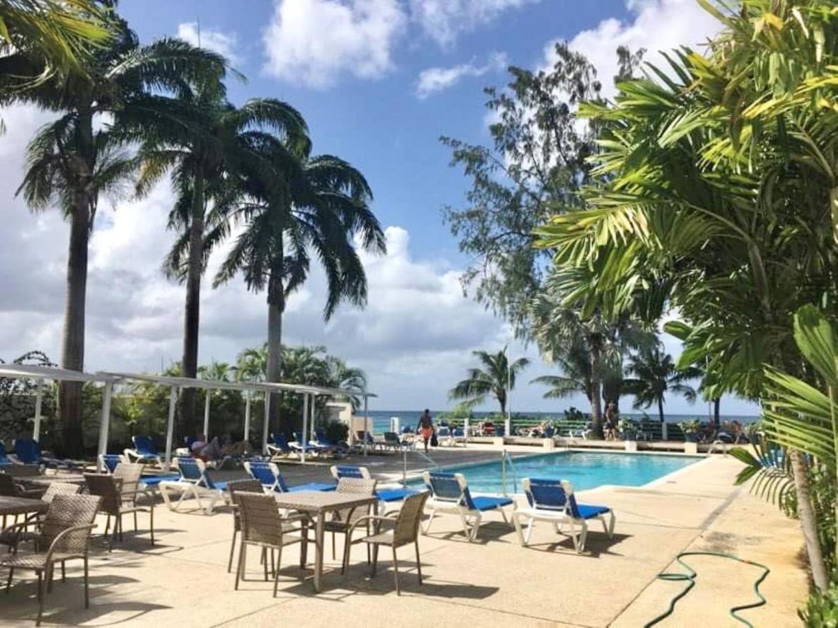 West Coast 1 Bedroom Apartment 66 - Close To Beach Saint James Exterior photo