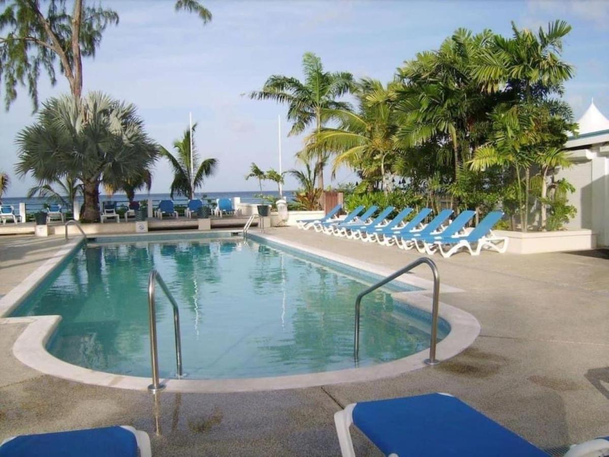 West Coast 1 Bedroom Apartment 66 - Close To Beach Saint James Exterior photo