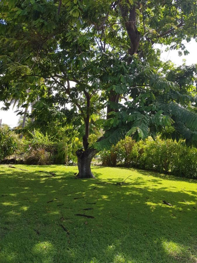 West Coast 1 Bedroom Apartment 66 - Close To Beach Saint James Exterior photo