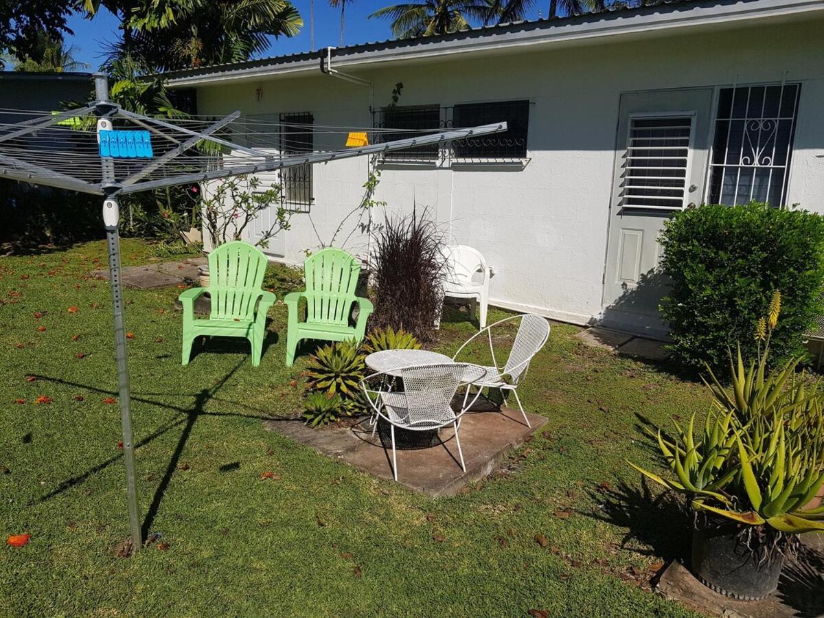 West Coast 1 Bedroom Apartment 66 - Close To Beach Saint James Exterior photo